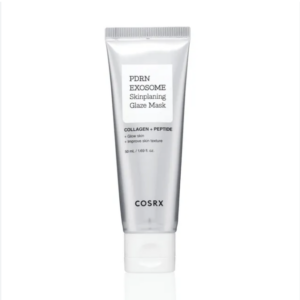COSRX PDRN EXOSOME SKINPLANING GLAZE MASK 50ML