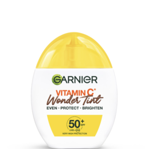 GARNIER WONDER TINT SPF50 MEDIUM 50ML