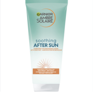 AMBRE SOLAIRE AFTER SUN TAN MAINTAINER WITH SELF TAN 200ML - uk