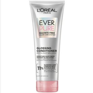 Loreal Paris EverPure Glossing Conditioner 200ml