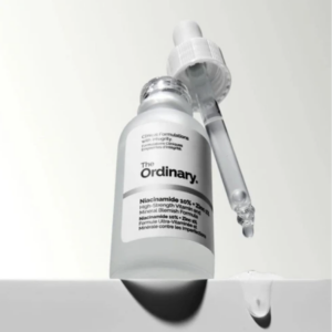 THE ORDINARY NIACINAMIDE 10% + ZINC 1% Niacinamide 10% + Zinc 1% 30ml