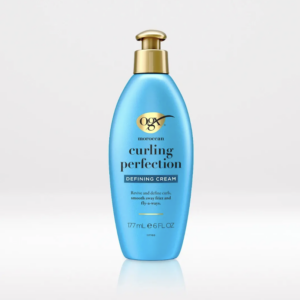 OGX Moroccan Curling Perfection Defining Cream 177ml