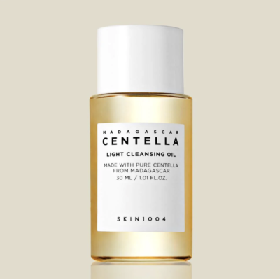 SKIN1004 - Madagascar Centella Light Cleansing Oil Mini