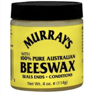 Murray's 100% Pure Beeswax