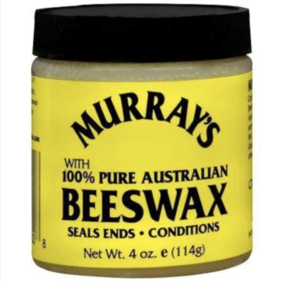 Murray's 100% Pure Beeswax