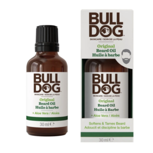Bulldog Skincare for Men Original Beard Oil