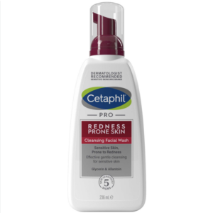 CETAPHIL PRO CLEANSING FACIAL WASH 236ML