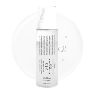 Dr. Althea 345 Relief Cream Mist 100ml
