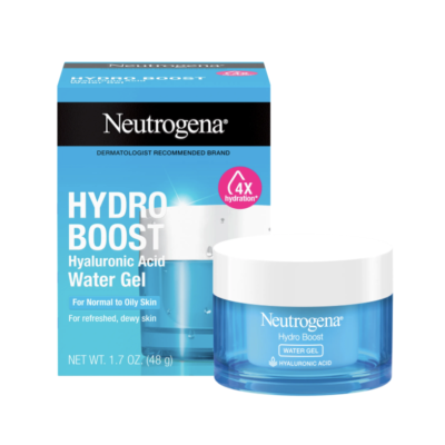 Neutrogena® Hydro Boost Hyaluronic Acid Water Gel 47 ml