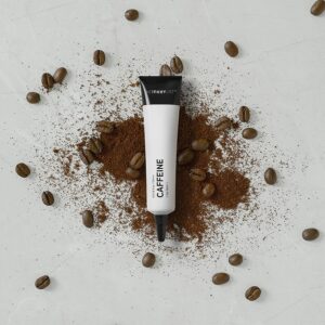 Caffeine Eye Cream ( By THE INKEY LIST, 15ml)