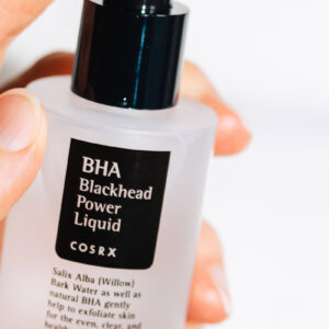 COSRX BHA Blackhead Power Liquid (100ml)