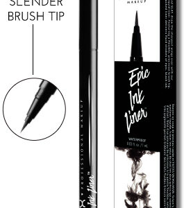 NYX EPIC INK LINER Waterproof Eyeliner Pen