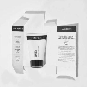 The Inkey List Retinol Serum (30ml)