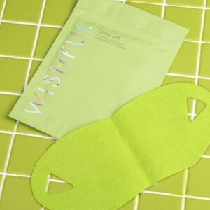 Wishful Chin Lift Sculpting Sheet Mask