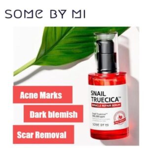 SOME BY MI Snail Truecica Miracle Repair Serum (50ml)
