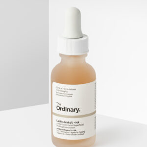 The Ordinary Lactic Acid 5%+ HA 2% (30ml)