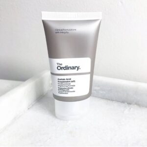 THE ORDINARY AZELAIC ACID SUSPENSION 10% (30ml)