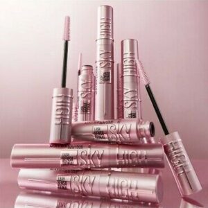Maybelline Lash Sensational Sky High Mascara