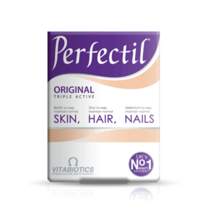 Vitabiotics Perfectil Original Triple Active - 30 Tablets