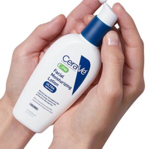 Cerave PM Facial Moisturizing Lotion (89ml)