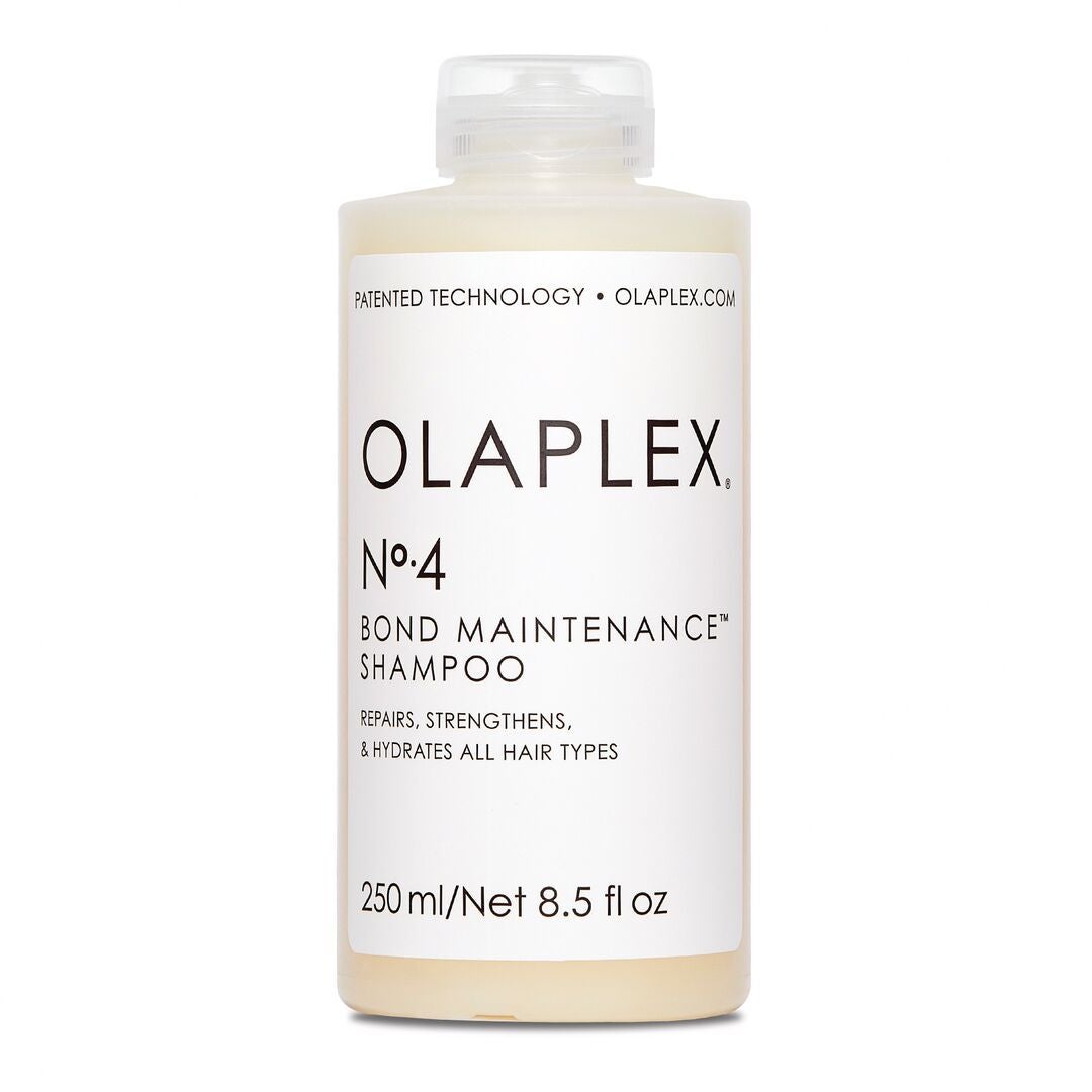 Olaplex No 4 BOND MAINTENANCE SHAMPOO