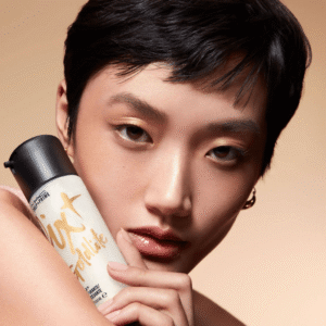 Mac PREP + PRIME FIX+ (SHIMMER)