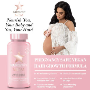 Hairtamin MOM