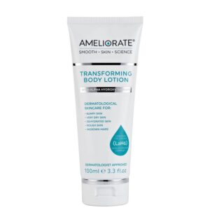 AMELIORATE Transforming Body Lotion 200ml