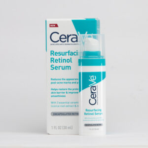 Cerave Resurfacing Retinol Serum - UK