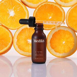 MEDIK8 C-TETRA LUXE 30ML