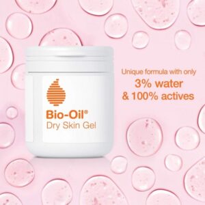 Bio-Oil Hydrating Dry Skin Gel 100ml