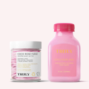 Truly Coco Rose Bundle
