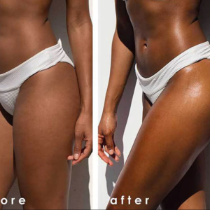 Truly Coco Rose Fudge Jumbo