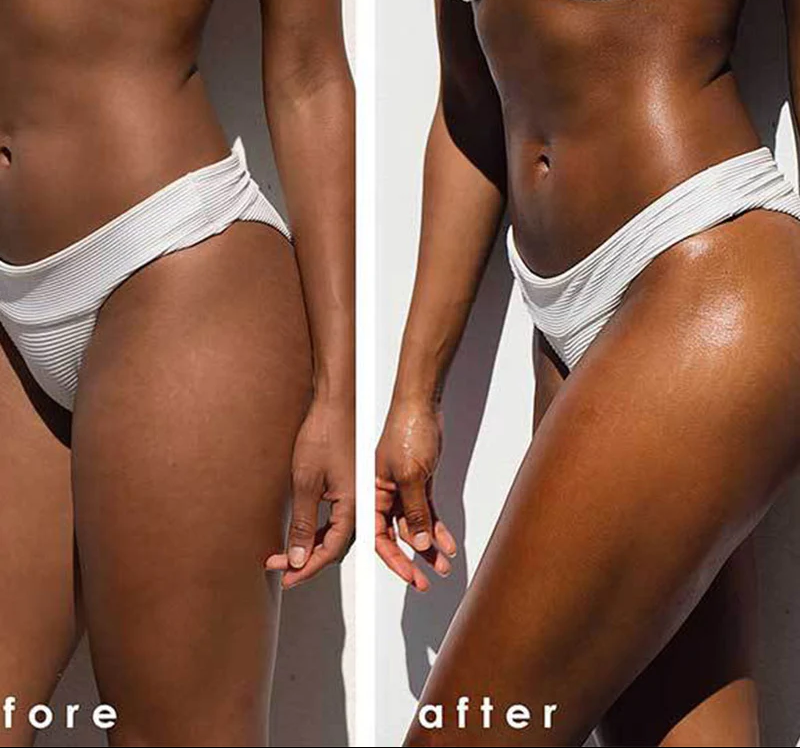 Truly Coco Rose Fudge Jumbo