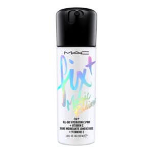 MAC Prep + Prime Fix + Magic Radiance 100ml