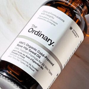 THE ORDINARY 100% ORGANIC COLD-PRESSED ROSE HIP SEED OIL 30ML