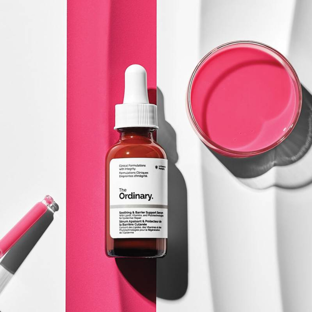 The Ordinary Soothing and Barrier Support Serum 30ml