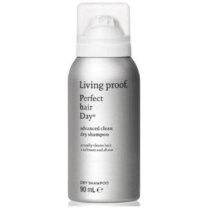 Living Proof Perfect Hair Day PhD Advanced Clean Dry Shampoo Jumbo  90ml (Travel size)