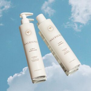 Innersense Clarity Shampoo & Conditioner (2*59.1ml) Travel Size