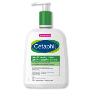 Cetaphil Urea 10 Healing Lotion 473ml - Canada