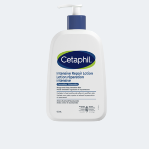 Cetaphil Intensive Repair Lotion with Ceramides - 473ml - Canada
