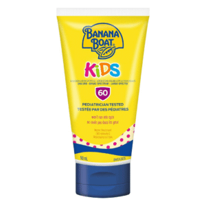 Banana Boat Sunscreen Lotion – Reef Friendly SPF 60 90mL - CANADA