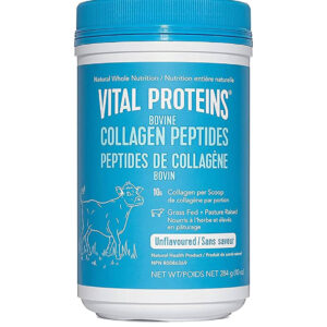 Vital Proteins Bovine Collagen Powder, 284g Canada