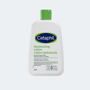 Cetaphil Moisturizing Lotion 250ml -Canada