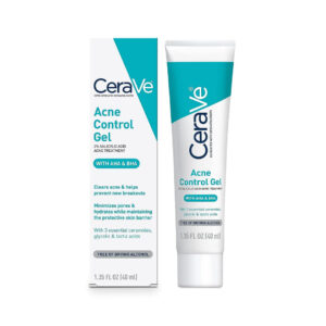 CeraVe Acne Control Gel - Canada