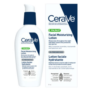 PM Facial Moisturizing Lotion 59ml - Canada