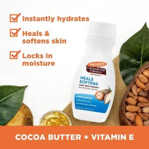 Palmer’s Cocoa Butter Formula Daily Skin Therapy with Vitamin E 50ml - CANADA
