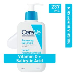 CeraVe SA Renewing Lotion - 237 ml CANADA