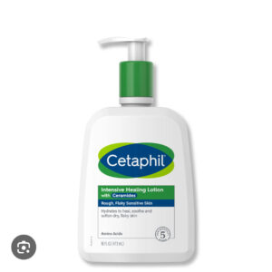 Cetaphil Intensive Healing Lotion with Ceramides 473 ml - CANADA