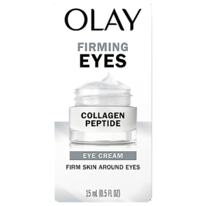 Olay Regenerist Collagen Peptide 24 Eye Cream, Fragrance-Free, All Skin - CANADA